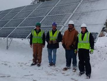 Malina Solar Structures | 131 Lake Rd, Bowmanville, ON L1C 4P8, Canada | Phone: (905) 623-5111