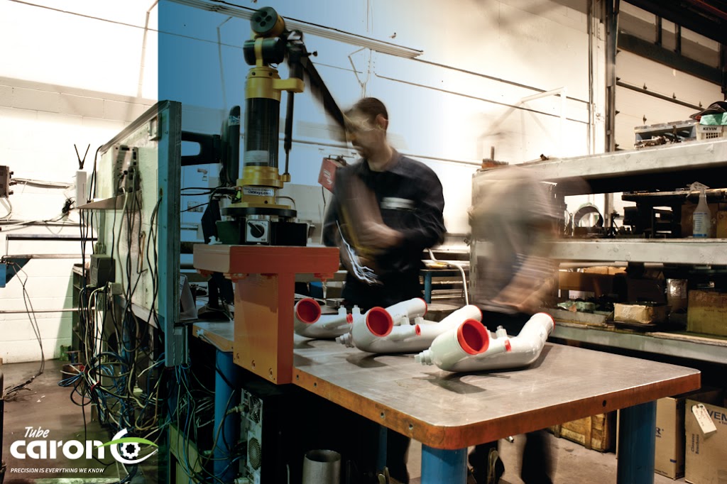 Tube Caron Inc. | 149 Rue du Parc Industriel, Lanoraie, QC J0K 1E0, Canada | Phone: (450) 887-2766