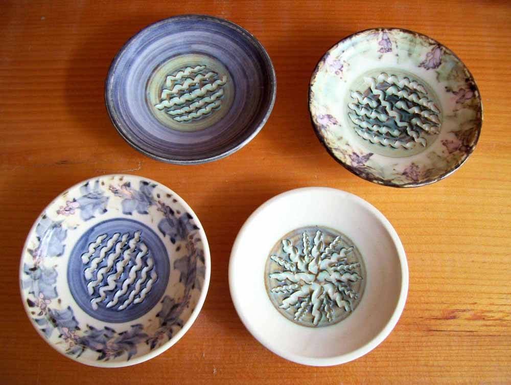 Aspinall Pottery | OPEN BY CHANCE OR APPT PLEASE CALL AHEAD, 9842 Main St, Canning, NS B0P 1H0, Canada | Phone: (902) 300-9149