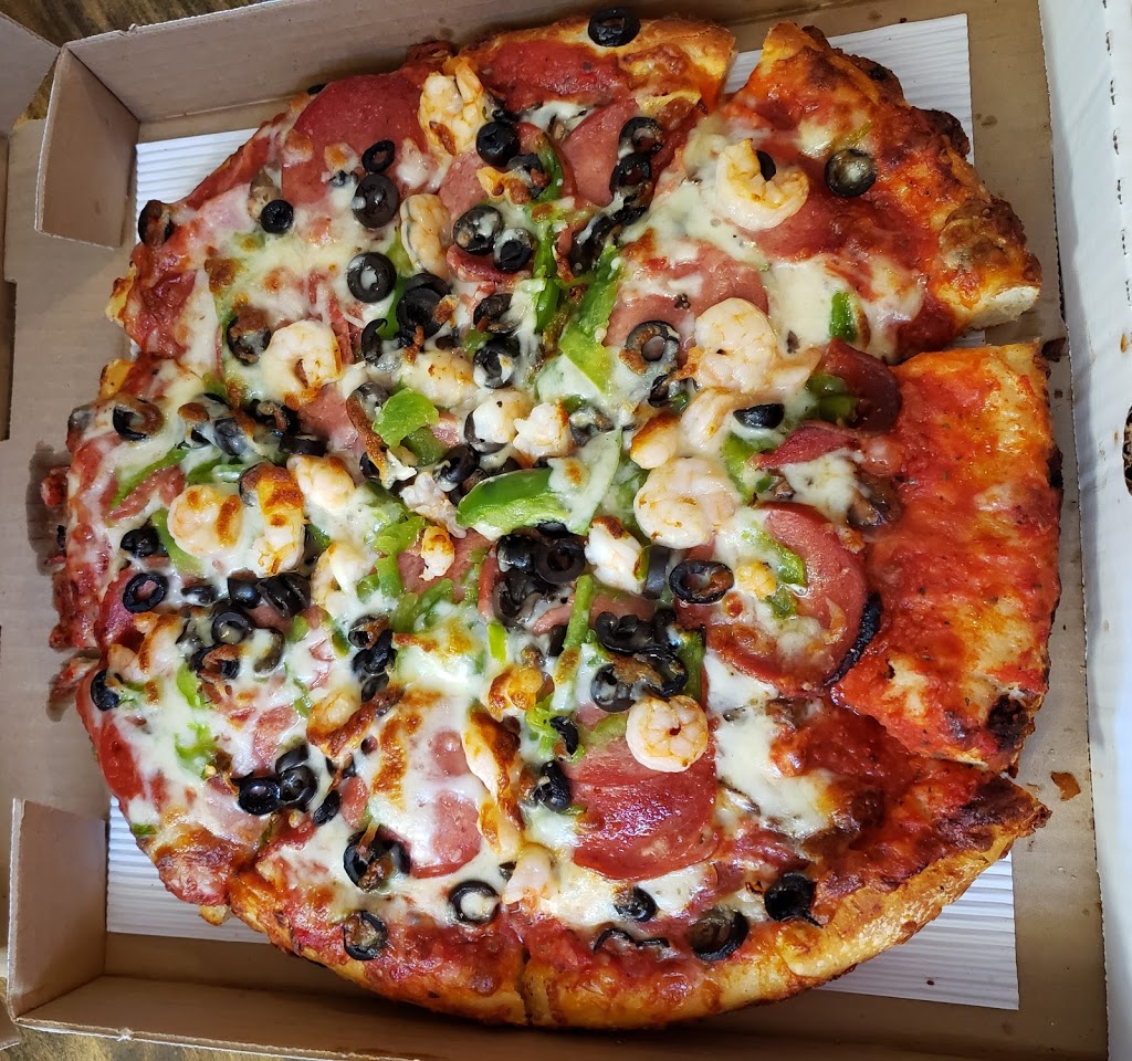 Roberts Street Pizza | 20 Roberts St, Ladysmith, BC V9G 1A5, Canada | Phone: (250) 245-1119
