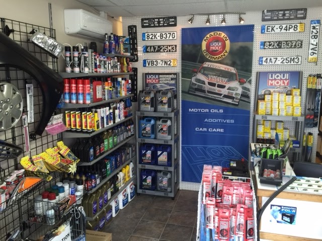 Pièces dAutos DM | 1605 Rue King O, Sherbrooke, QC J1J 2C7, Canada | Phone: (819) 791-1175