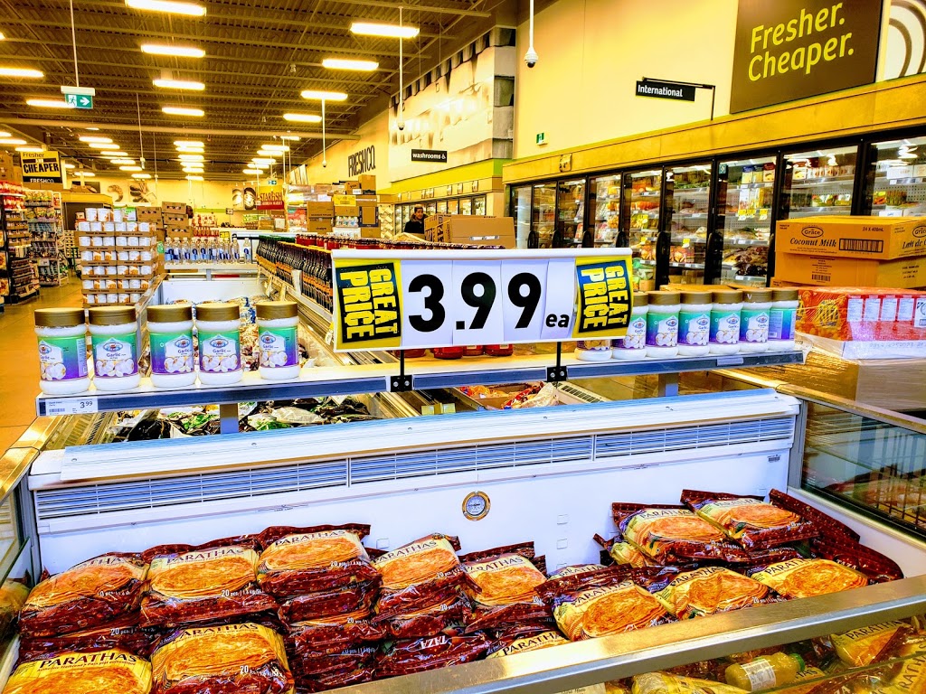 FreshCo Jane & Finch | 3925 Jane St, North York, ON M3N 2K1, Canada | Phone: (416) 398-8260