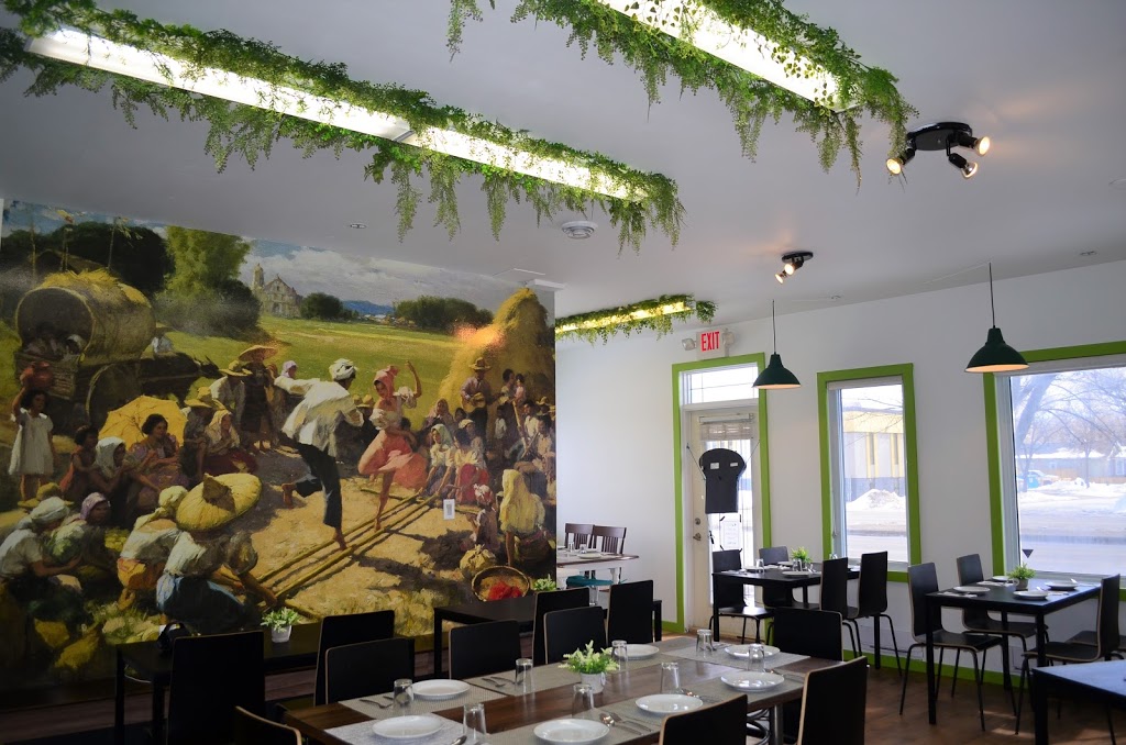 Katmu Family Restaurant | 1002 22 St W, Saskatoon, SK S7M 0S3, Canada | Phone: (306) 979-5678