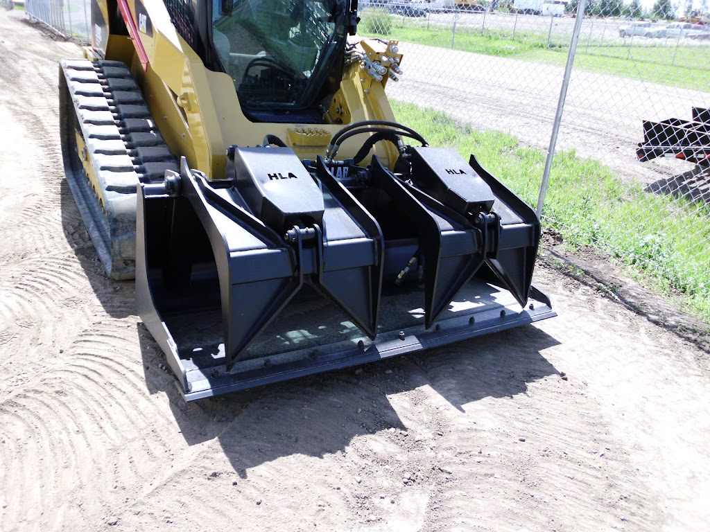 CDR Rentals Ltd | 20415 111 Ave NW, Edmonton, AB T5S 1X9, Canada | Phone: (780) 288-2431