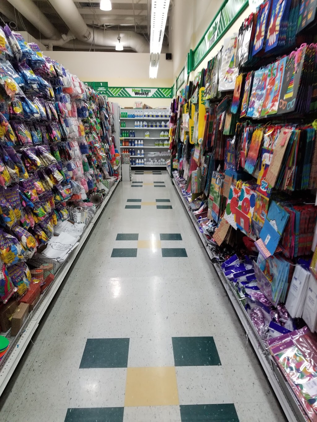 Dollar Tree | 34377 Marshall Rd #163, Abbotsford, BC V2S 6Y3, Canada | Phone: (604) 850-5660