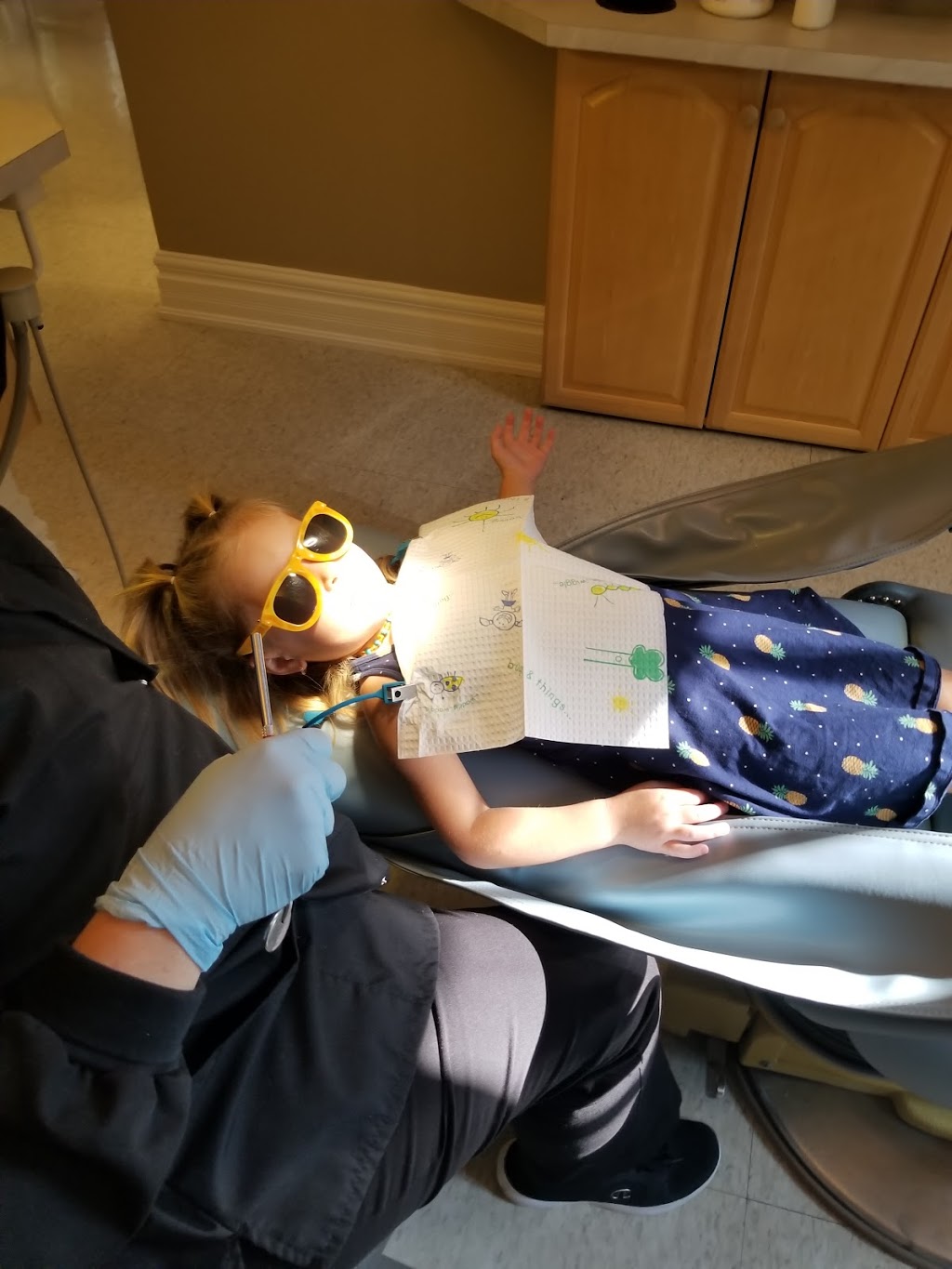Waterford Dental | 81 Green St, Waterford, ON N0E 1Y0, Canada | Phone: (519) 443-0100