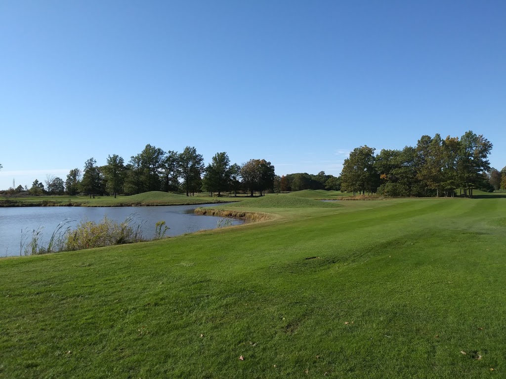 Grassy Brook Golf Course 800 Carl Rd, Welland, ON, Canada