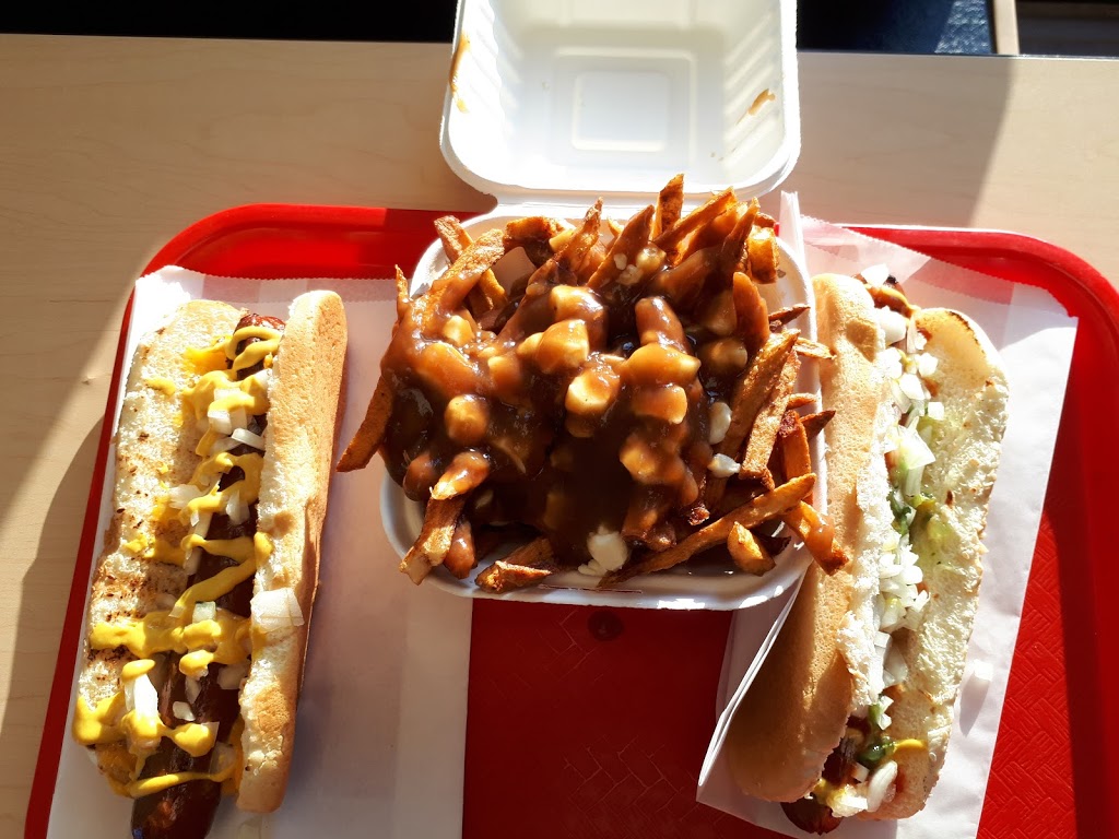 Chippys Fresh Cut Fries | 2524 Royal Windsor Dr, Oakville, ON L6J 7Y2, Canada | Phone: (289) 815-1401