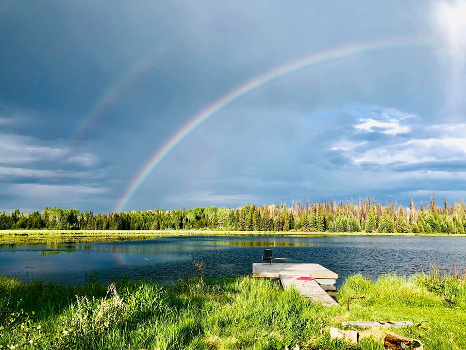 ORREN CREEK RANCH | Lone Butte, BC V0K 1X2, Canada | Phone: (360) 726-3788