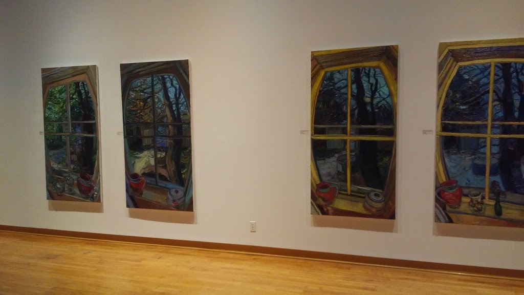 Chatham-Kent Museum | 75 William St N, Chatham, ON N7M 4L4, Canada | Phone: (519) 360-1998