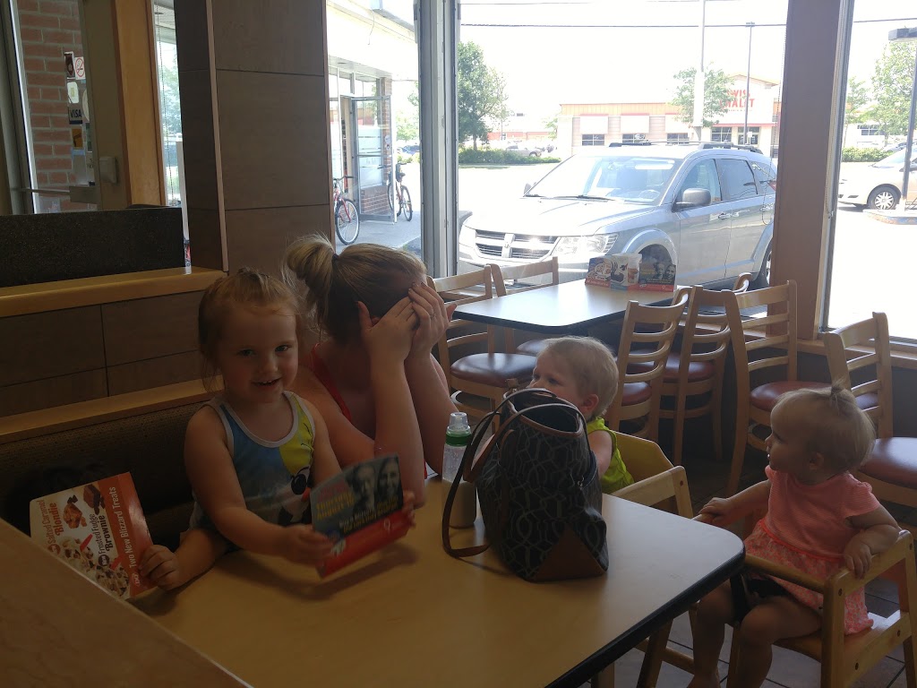 Dairy Queen | 292 Geneva St, St. Catharines, ON L2N 2E8, Canada | Phone: (905) 937-7052
