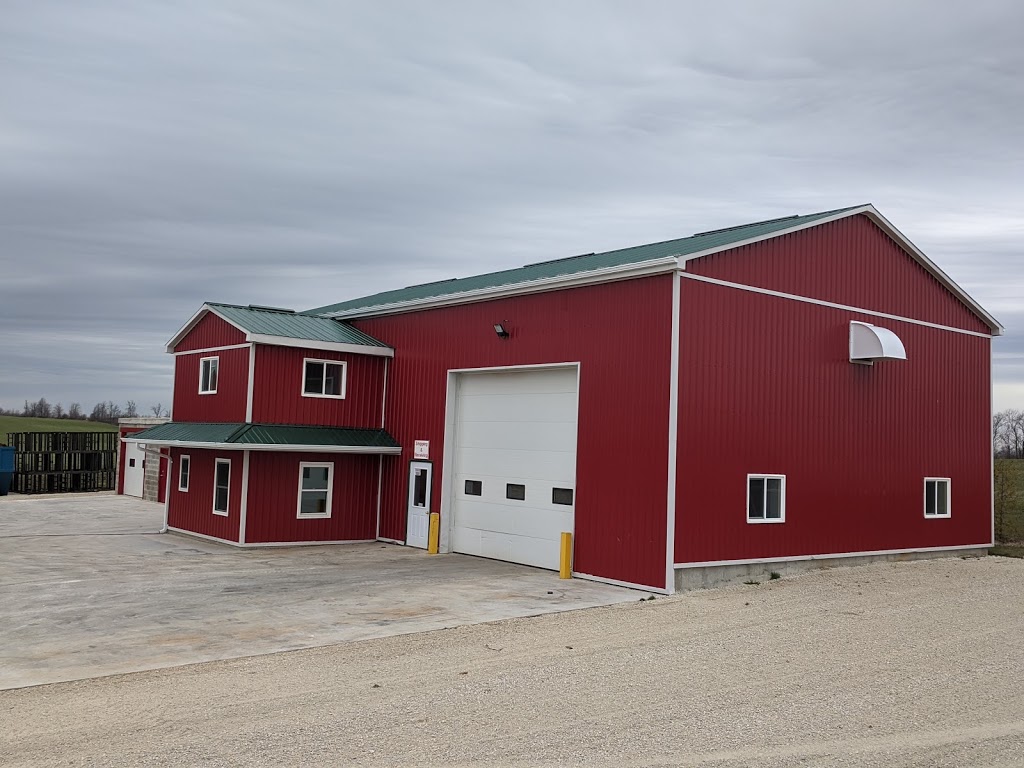 Linway Inc | 7391 Road 116, Linwood, ON N0B 2A0, Canada | Phone: (226) 339-4359