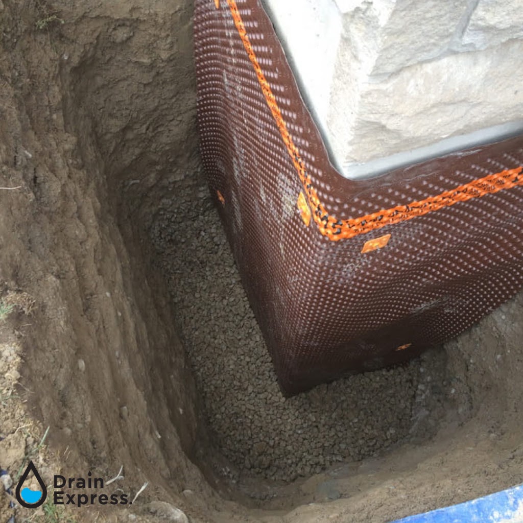 Drain Express. | 300 New Toronto St #14, Etobicoke, ON M8V 2E8, Canada | Phone: (416) 752-5959