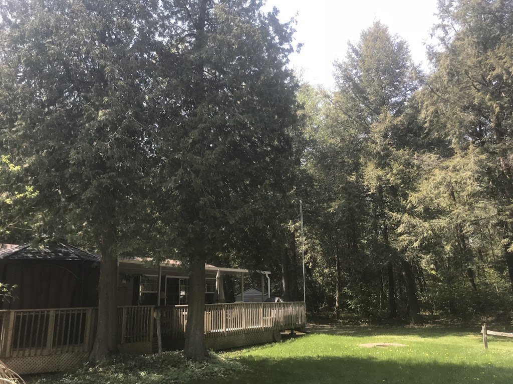 Cedar Valley Resort | 4739 Cedar Valley Rd, Orono, ON L0B 1M0, Canada | Phone: (905) 786-2562
