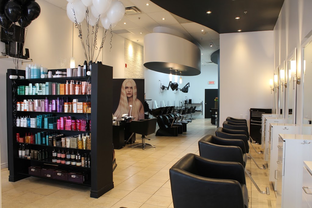 Coiffeurs du Faubourg | 1025 Rue Lionel-Daunais, Boucherville, QC J4B 0B1, Canada | Phone: (450) 449-1261
