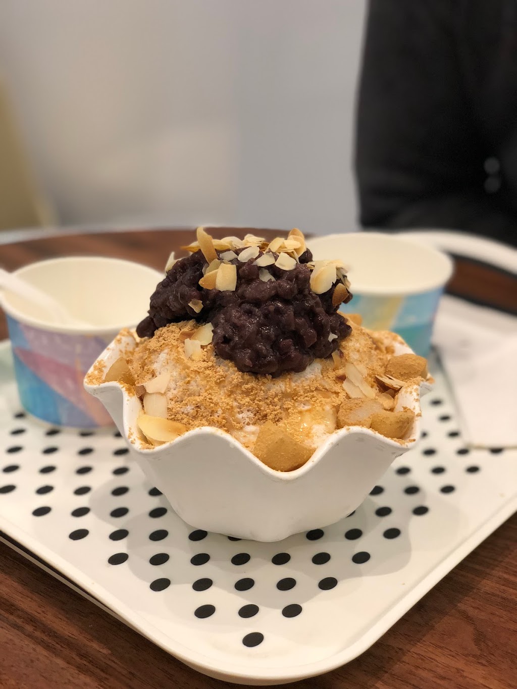Tokyo Cheesecake Cafe by BnC | 257 Dundas St E unit 12, Mississauga, ON L5A 1W8, Canada | Phone: (905) 896-7888