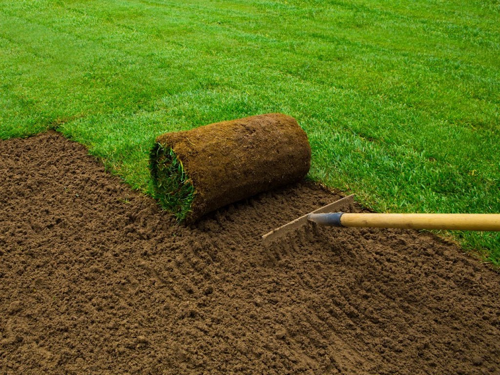 Odds N Sods Property Care | 93 Ski Hill Rd, Bethany, ON L0A 1A0, Canada | Phone: (855) 463-9763