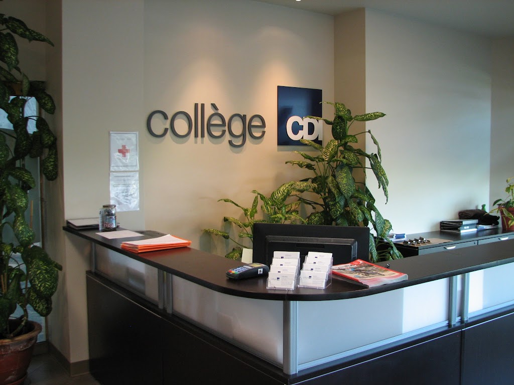 Collège CDI - St-Léonard | 9480 Bd Lacordaire bur. 204, Montréal, QC H1R 0C4, Canada | Phone: (800) 251-6621