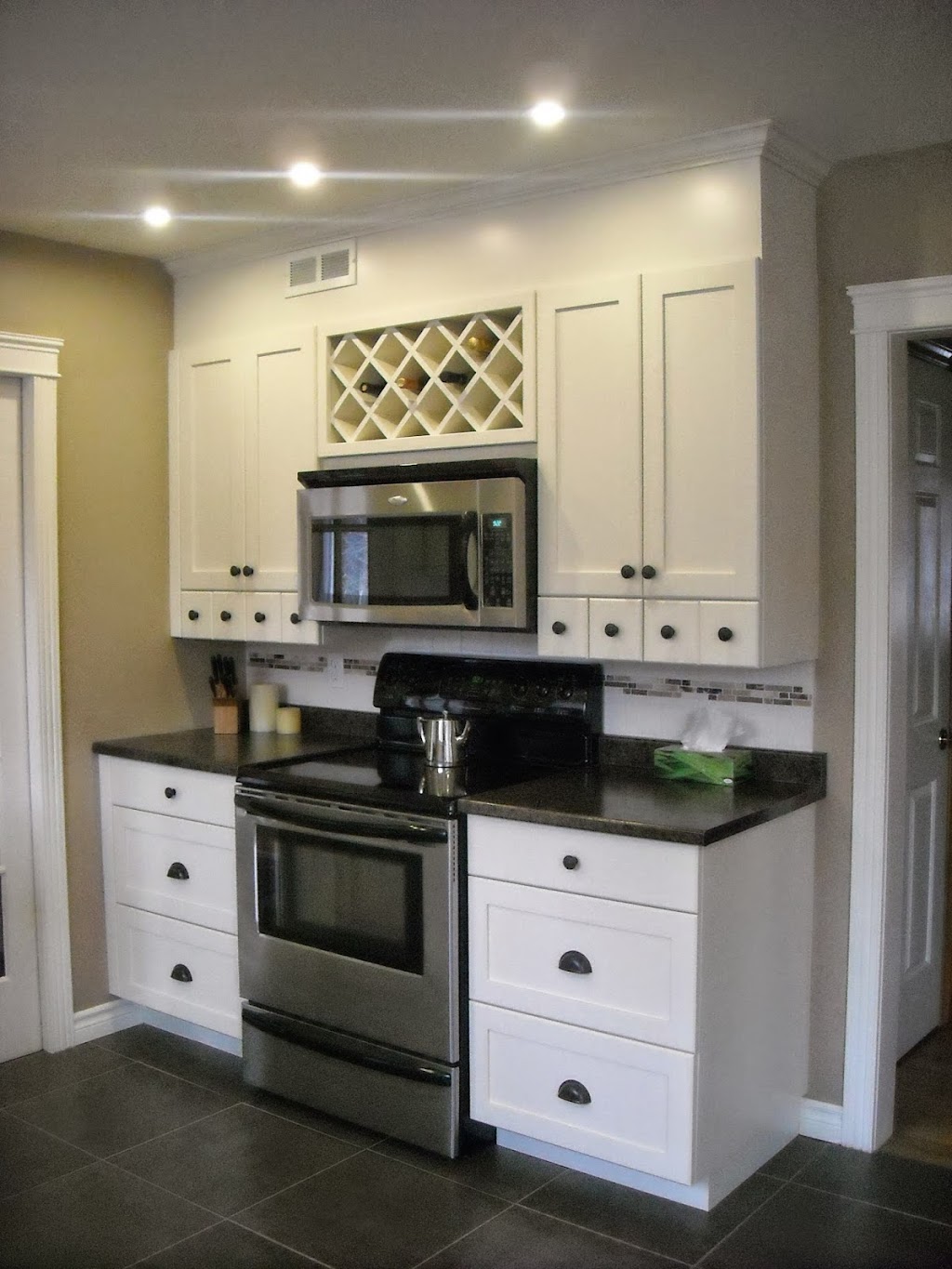 DesignBy Dream Kitchens | 117 Hampton Rd, Rothesay, NB E2E 2P8, Canada | Phone: (506) 849-1010