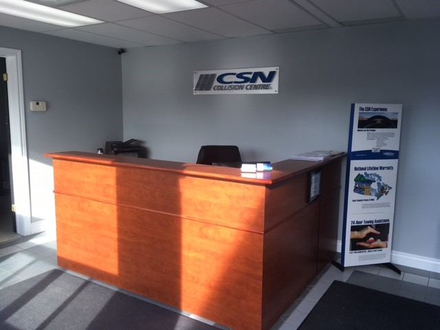 CSN Norths | 19 Chipman Dr, Kentville, NS B4N 3V7, Canada | Phone: (902) 678-1600