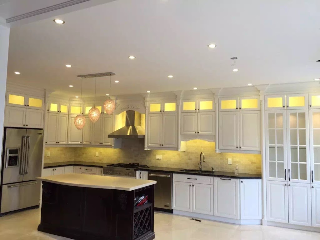 Yok Mei Construction Corp. | 91 Cottsmore Crescent, Markham, ON L3R 3X8, Canada | Phone: (647) 294-6818