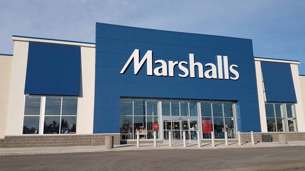 Marshalls | MEADOWLANDS POWER CENTRE, 60 Martindale Crescent, Ancaster, ON L9K 1J9, Canada | Phone: (905) 648-4851