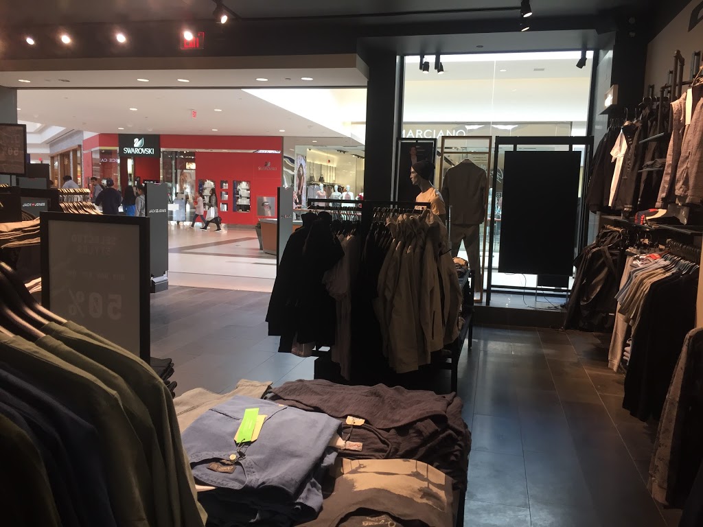 JACK & JONES | 300 Borough Dr, Scarborough, ON M1P 4P5, Canada | Phone: (416) 290-0462