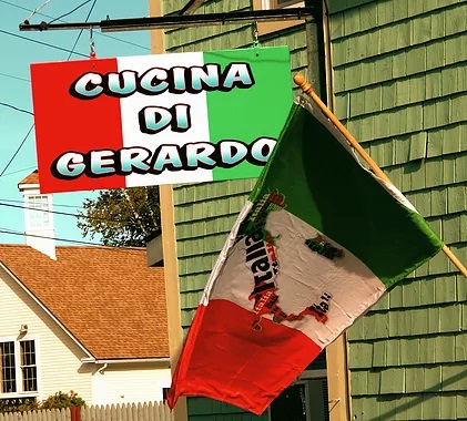 Cucina di Gerardo | 29 Derby St, Island Pond, VT 05846, USA | Phone: (802) 723-1945