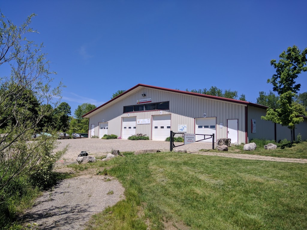 Cluff Invesitgations Inc | 4674 Watson Pkwy N, Guelph, ON N1E 6X2, Canada | Phone: (519) 823-8076