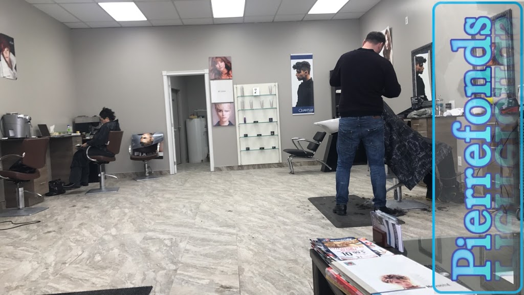 Coiffure Prestige | 15480 Boul de Pierrefonds, Pierrefonds, QC H9H 4K3, Canada | Phone: (514) 696-1010