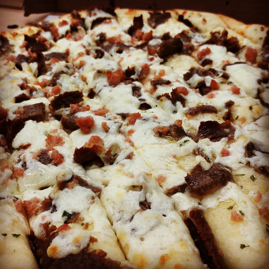 Paizanos Pizzeria & Donair | 40 Main St, Springhill, NS B0M 1X0, Canada | Phone: (902) 763-7777