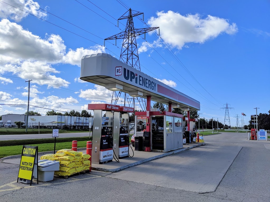 UPI Energy | 7060 Wellington Rd 124, Guelph, ON N1H 6J3, Canada | Phone: (519) 821-6747