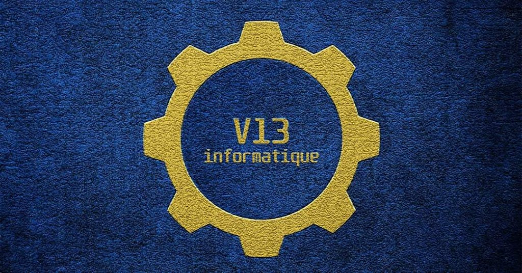 V13 informatique | 1057 Rue Chopin, Prévost, QC J0R 1T0, Canada | Phone: (514) 518-2501