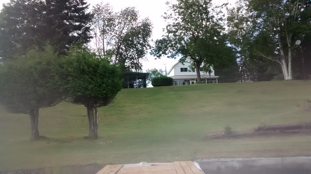 Garage Jacques Lepine | 105 Chemin de la Paix, Val-des-Bois, QC J0X 3C0, Canada | Phone: (819) 454-2444