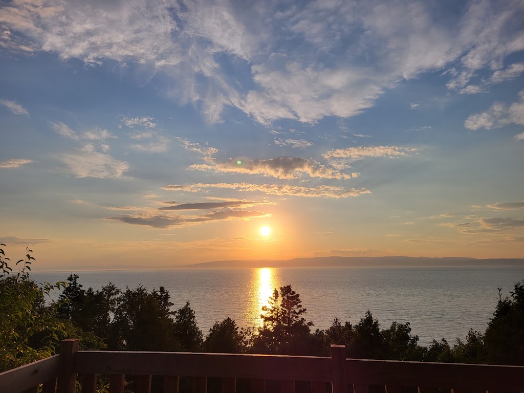 Camping de la Batture SEBKA | 273, Route 132 Ouest C, Saint-André-de-Kamouraska, QC G0L 2H0, Canada | Phone: (418) 493-9984