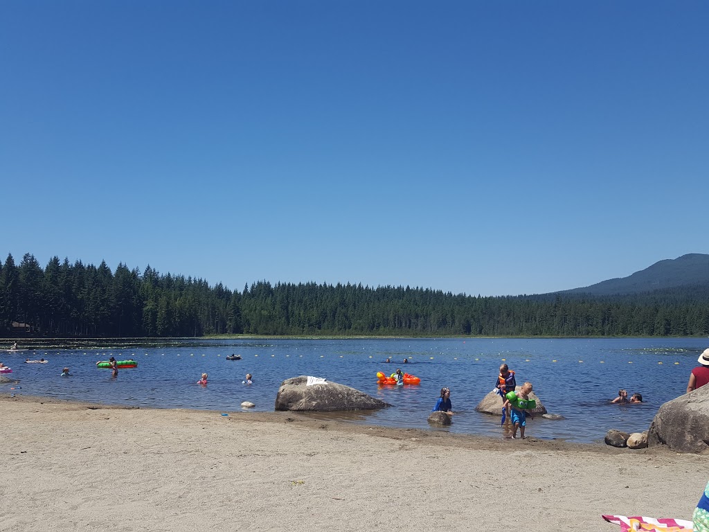 Whonnock Lake Park | 11350 Graham St, Maple Ridge, BC V2W 1M9, Canada | Phone: (604) 467-7346