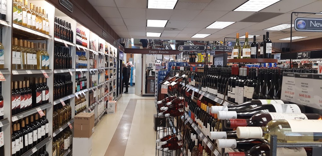 BCLIQUOR Radium | 7531 Main St W, Radium Hot Springs, BC V0A 1M0, Canada | Phone: (250) 347-9536