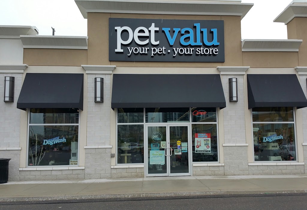 Pet Valu | 720 Center St #D2, Thornhill, ON L4J 0A7, Canada | Phone: (905) 881-0396