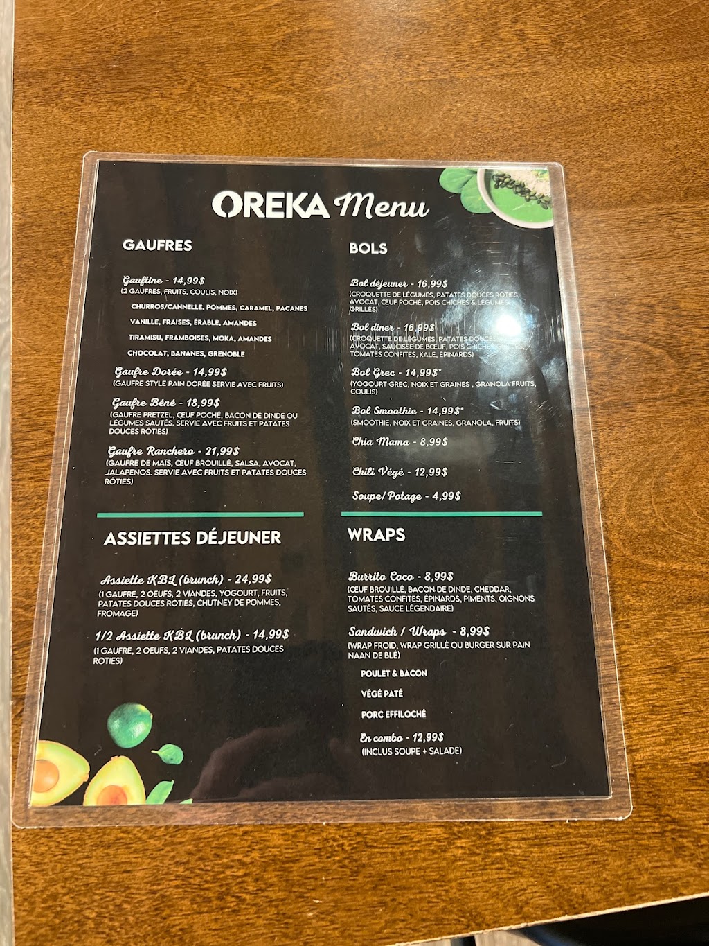 Gourmandises Oreka | 44 Rte 132 O, Notre-Dame-des-Neiges, QC G0L 4K0, Canada | Phone: (418) 857-2220