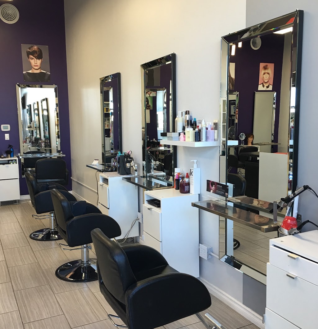 Si Salon & Spa | hair care | 7225 Winterburn Rd NW, Edmonton, AB T5T 4K2, Canada | 7804817228 OR +1 780-481-7228
