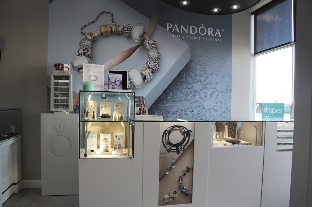 Diamond Dreams Jewellers | 448 Holland St W #7, Bradford, ON L3Z 2A4, Canada | Phone: (905) 551-2175