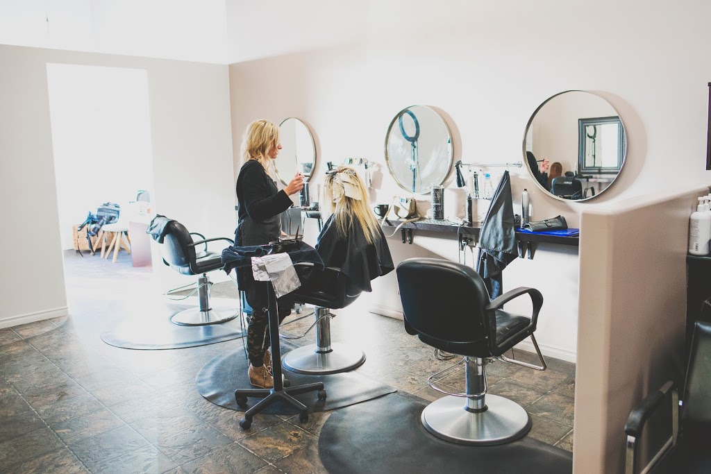 Salon Vibe | 509 Nelson Rd, Saskatoon, SK S7S 1P4, Canada | Phone: (306) 668-2252