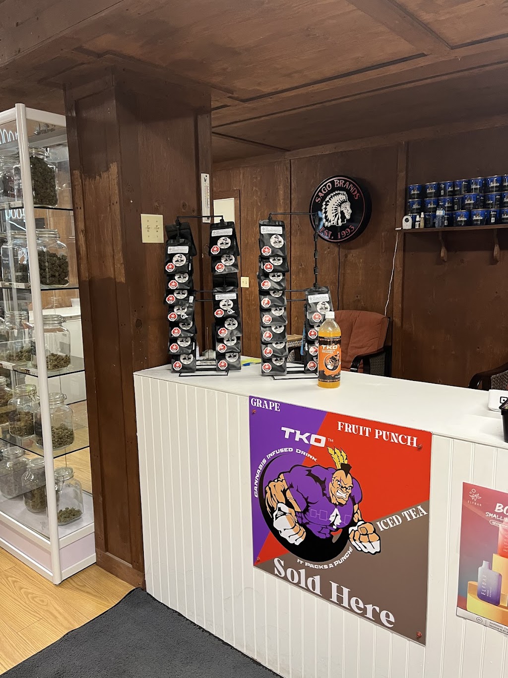 TKO | 724 Chiefswood Rd, Hagersville, ON N0A 1H0, Canada | Phone: (519) 802-9369