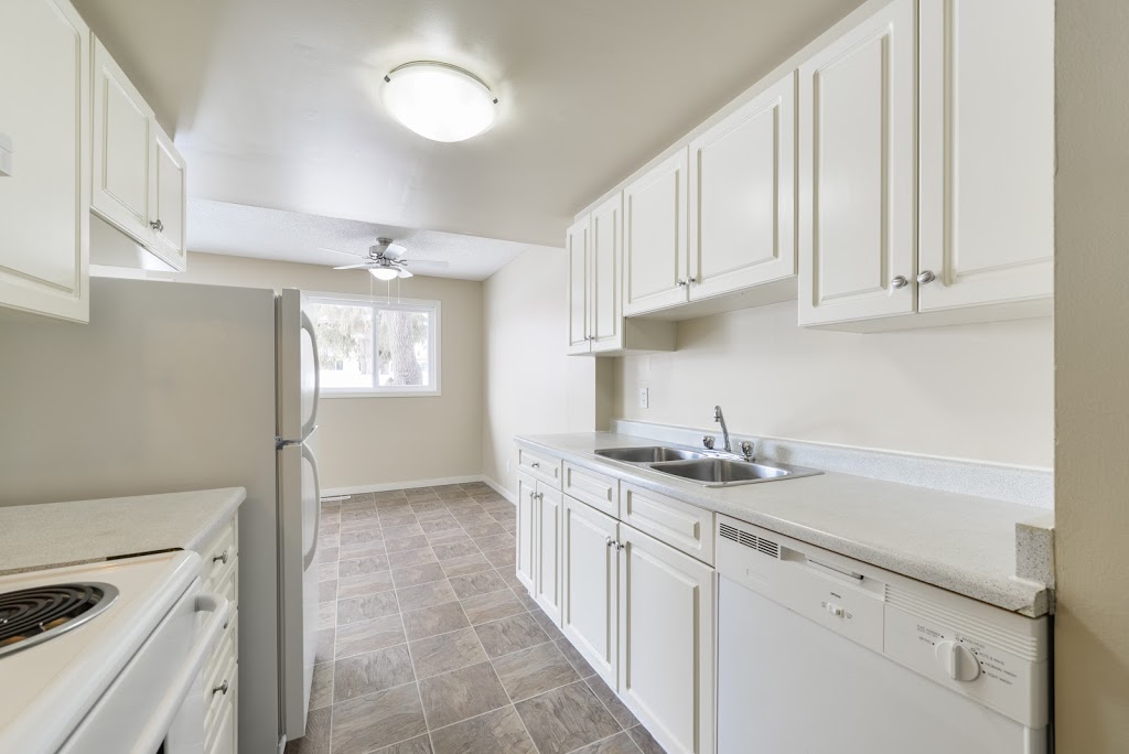 Village Plaza | 13811 66 St NW, Edmonton, AB T5A 1R9, Canada | Phone: (780) 448-0848