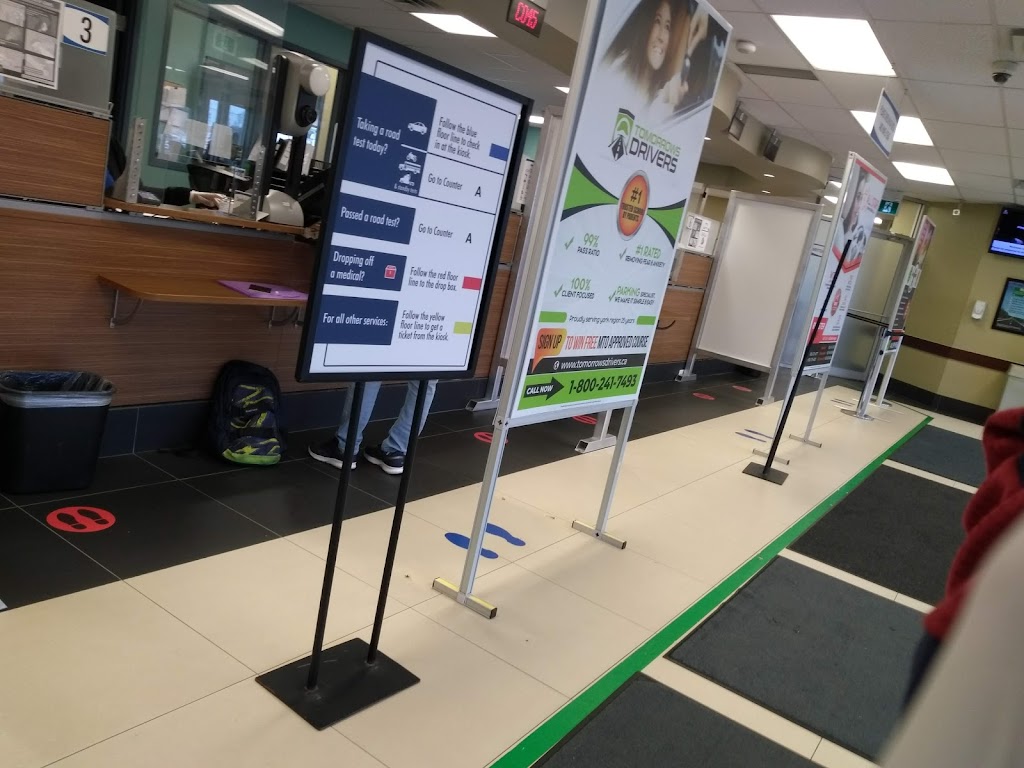 DriveTest | 320 Harry Walker Pkwy S, Newmarket, ON L3Y 8E2, Canada | Phone: (888) 570-6110