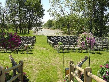 Lynnwood Ranch | 370069 96 St E, Aldersyde, AB T0L 0A0, Canada | Phone: (403) 938-2203