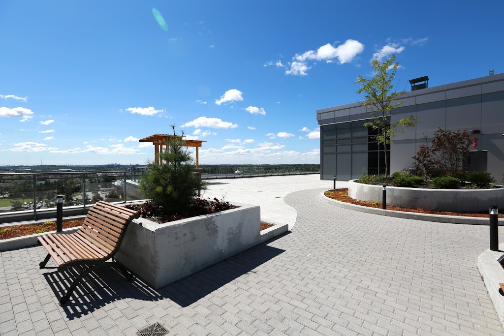 Mon Sheong Care Complex | 11211 Yonge St Building B, Richmond Hill, ON L4S 0E9, Canada | Phone: (289) 399-2273