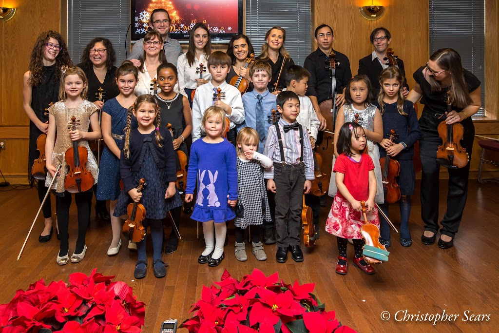 Private Violin Lessons Toronto | 11 Montgomery Rd, Etobicoke, ON M8X 1A5, Canada | Phone: (647) 707-0348