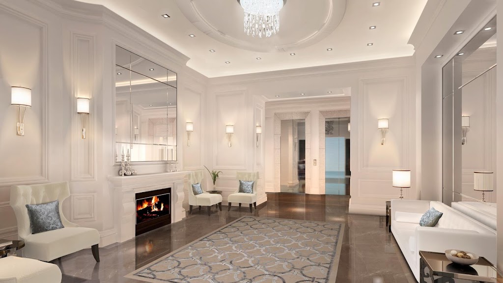 Quintessence | 3710, 3720, 3730, boulevard Saint-Elzear West, Laval, QC H7P 0G6, Canada | Phone: (450) 238-0482
