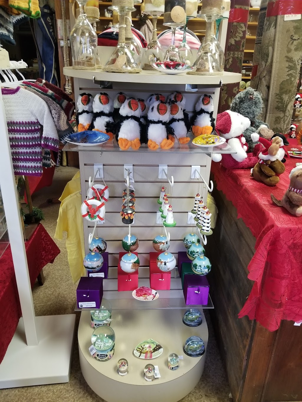 The FUTZ Store | 8 South Dr, Summerside, PE C1N 3Y5, Canada | Phone: (902) 303-5393